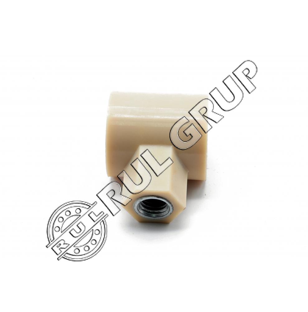 ELEMENT PLASTIC HEDER 670497 CL